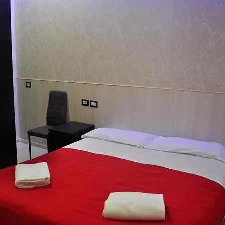 Angela Roma Guest House