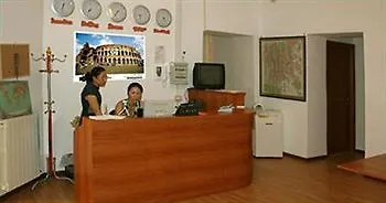Angela Konukevi Roma